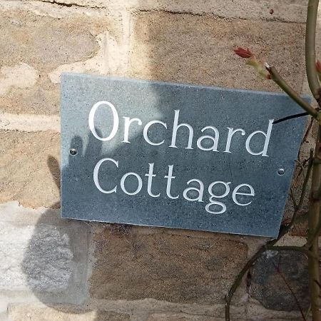 ריפון Orchard Cottage מראה חיצוני תמונה