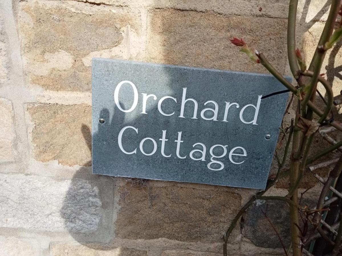 ריפון Orchard Cottage מראה חיצוני תמונה