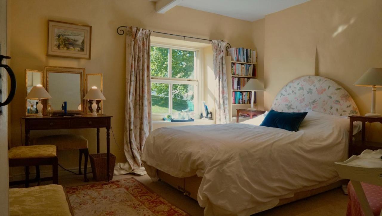 ריפון Orchard Cottage מראה חיצוני תמונה